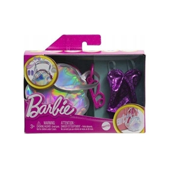 Barbie Premium zestaw modowy HJT43